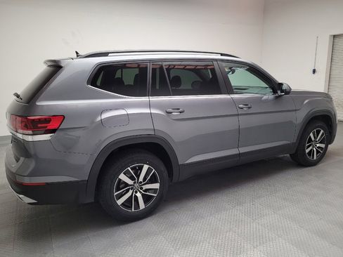 Used 2022 Volkswagen Atlas SE image 10