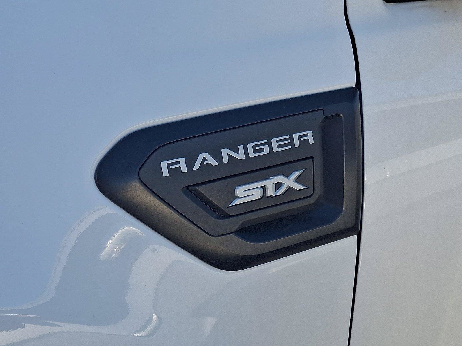 Used 2019 Ford Ranger XL w/ Equipment Group 101A Mid RWD image 13
