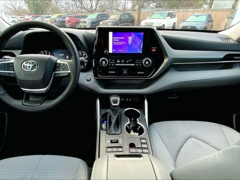 Used 2024 Toyota Highlander LE image 15