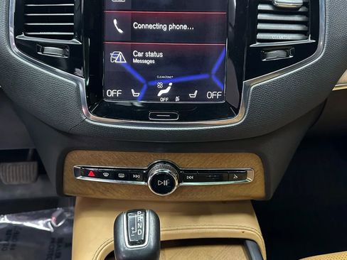 Used 2016 Volvo XC90 T6 Inscription w/ Vision Package image 18