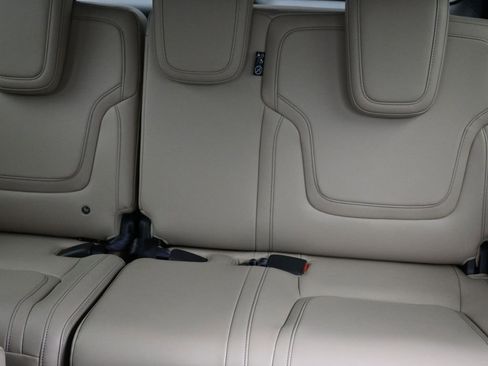 New 2026 INFINITI QX80 Pure image 21