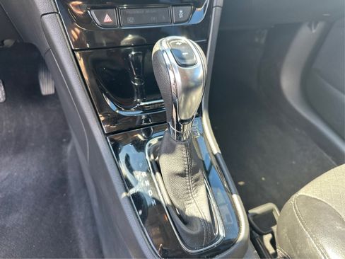 Used 2019 Buick Encore Preferred FWD image 13