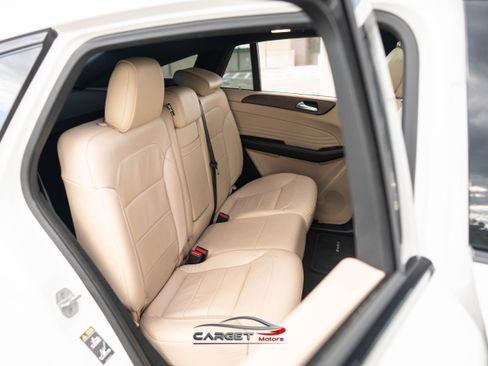 Used 2017 Mercedes-Benz GLE 43 AMG 4MATIC image 18