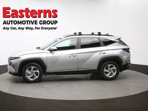 Used 2022 Hyundai Tucson SEL image 60