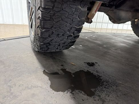 Used 2023 Chevrolet Silverado 1500 LT Trail Boss w/ Protection Package image 41