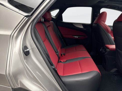 Used 2025 Lexus NX 350 F Sport image 19