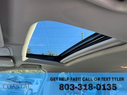 Used 2019 Honda CR-V EX-L image 13