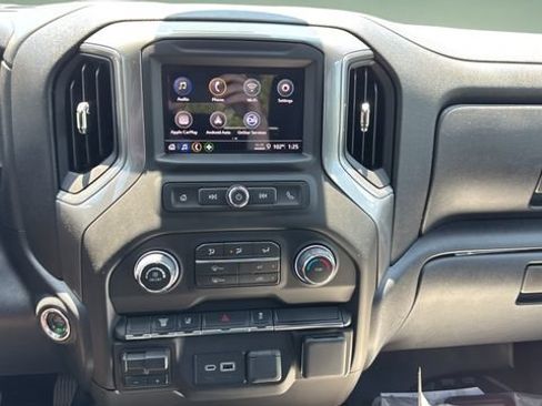 New 2026 Chevrolet Silverado 3500 W/T w/ WT Convenience Package AWD/4WD image 12