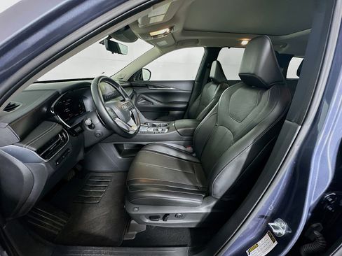 Used 2022 INFINITI QX60 Sensory w/ Vision Package image 13