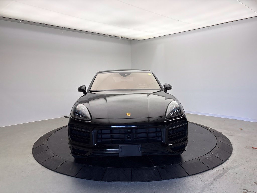 Certified 2023 Porsche Cayenne GTS AWD/4WD image 10