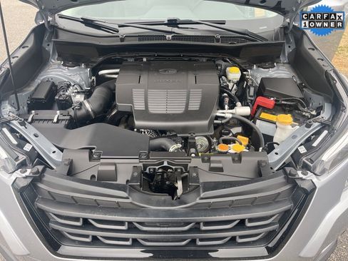 Used 2024 Subaru Forester Limited image 25