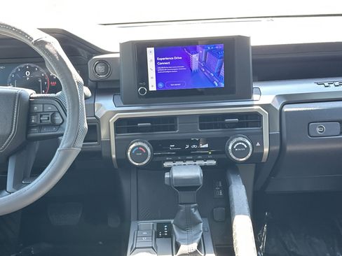 Used 2025 Toyota Tacoma SR5 RWD image 30
