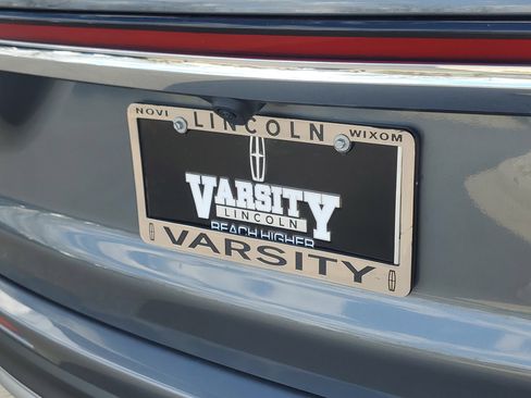 New 2026 Lincoln Corsair Premiere image 31