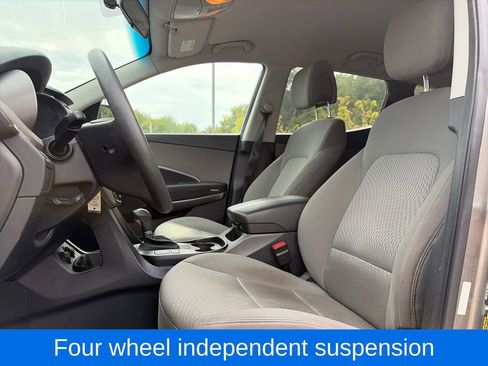 Used 2016 Hyundai Santa Fe Sport FWD image 15