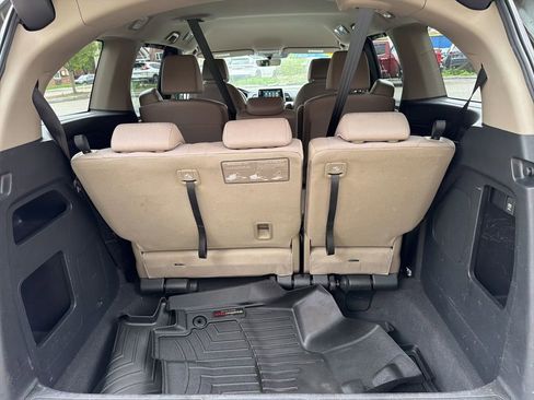 Used 2018 Honda Odyssey EX image 26