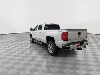 Used 2016 Chevrolet Silverado 2500 High Country w/ Duramax Plus Package video 2