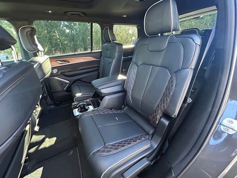 New 2026 Jeep Grand Cherokee L Summit image 15