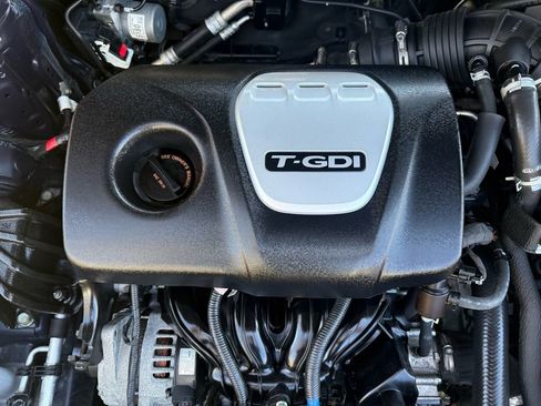 Used 2020 Kia Optima Premium image 47