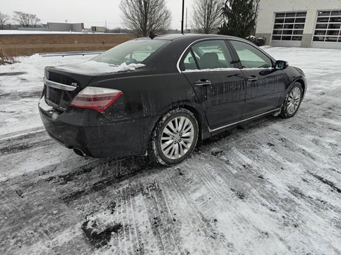 Used 2012 Acura RL image 4