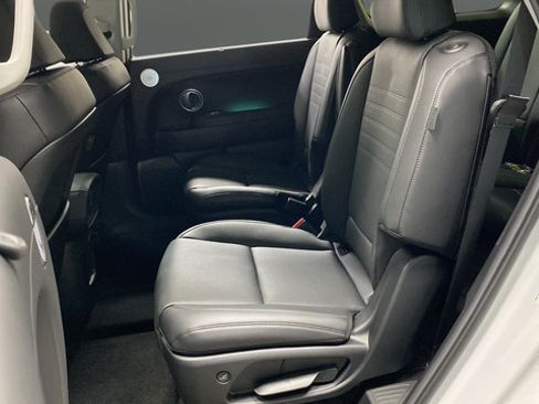 New 2026 Hyundai Palisade Limited AWD/4WD image 23