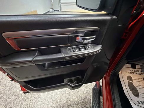 Used 2013 RAM 1500 Sport w/ Sport Premium Group image 14