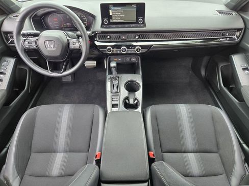 Used 2024 Honda Civic Sport image 18