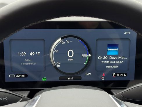 New 2026 Honda Prologue Touring image 18