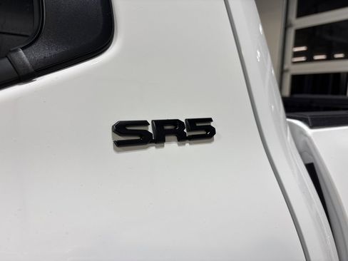 New 2026 Toyota Tundra SR5 image 8