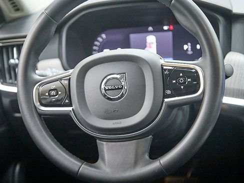 Used 2023 Volvo S90 B6 Ultimate w/ Protection Package Premier AWD/4WD image 28