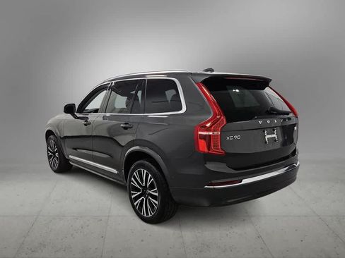 Used 2023 Volvo XC90 T8 Plus AWD/4WD image 6