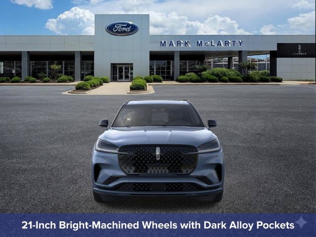 New 2026 Lincoln Aviator AWD w/ Jet Appearance Package image 7