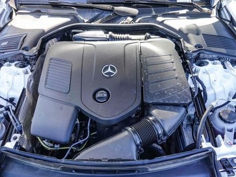 Used 2024 Mercedes-Benz C 300 Sedan image 27