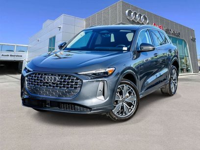 Used 2025 Audi Q5 Premium Plus w/ Premium Plus
