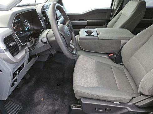 Used 2023 Ford F150 XLT image 25
