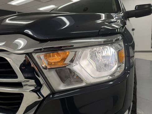 Used 2020 RAM 1500 Big Horn image 40