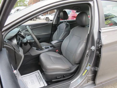 Used 2011 Hyundai Sonata GLS w/ Popular Equipment Pkg 2 FWD image 10