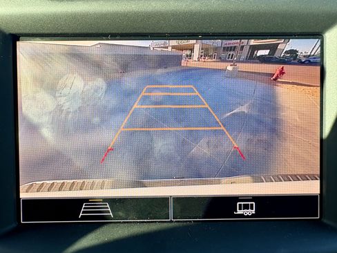 Used 2025 Chevrolet Silverado 2500 W/T w/ WT Convenience Package image 18