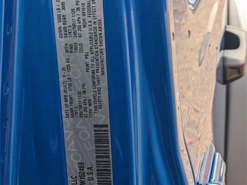 New 2026 Jeep Wrangler Sport S image 24