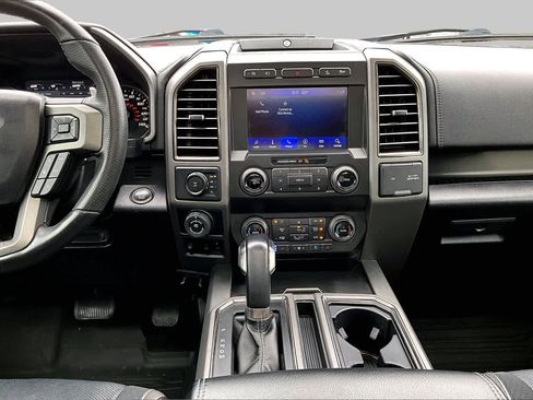 Used 2020 Ford F150 Raptor w/ Equipment Group 802A Luxury AWD/4WD image 9
