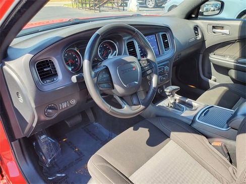 Used 2023 Dodge Charger SXT image 11