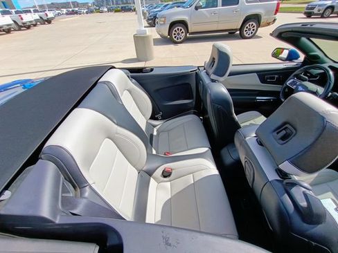 Used 2024 Ford Mustang Premium RWD image 12