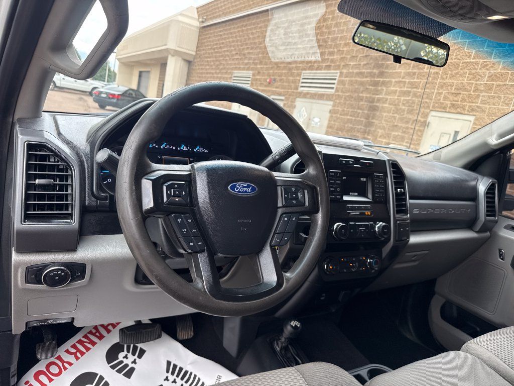 Used 2019 Ford F450 XLT AWD/4WD image 12