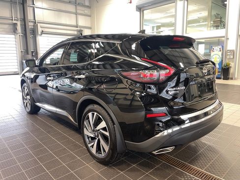 Used 2024 Nissan Murano SL image 21