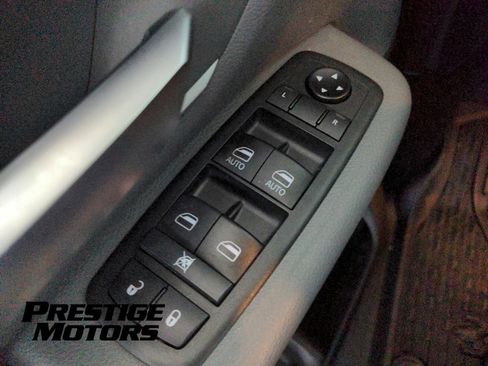Used 2020 RAM 1500 Big Horn AWD/4WD image 21