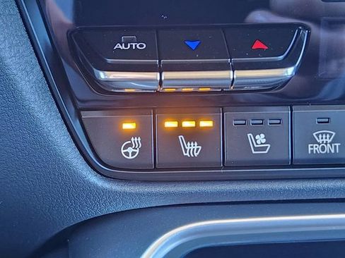 New 2026 MAZDA CX-90 Plug-In Hybrid w/ Preferred image 23