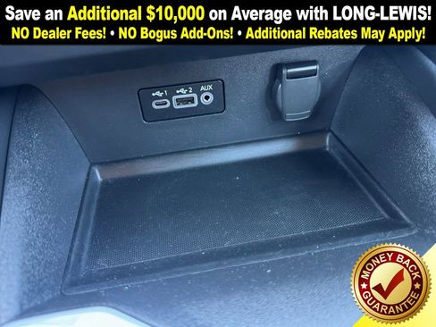 Used 2025 Nissan Altima 2.5 SV image 29