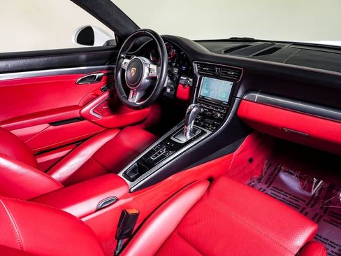 Certified 2015 Porsche 911 Carrera image 14