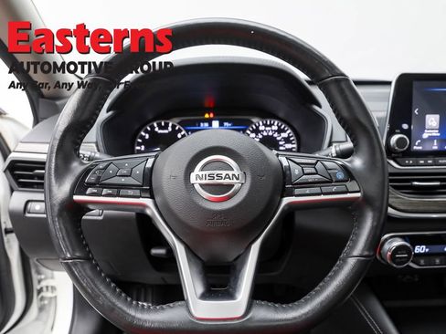 Used 2022 Nissan Altima 2.5 SL image 10