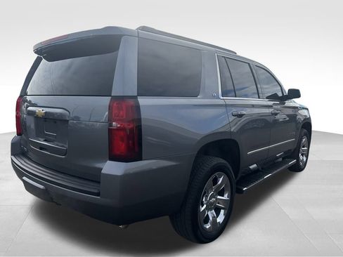 Used 2018 Chevrolet Tahoe LT w/ LT Signature Package image 18