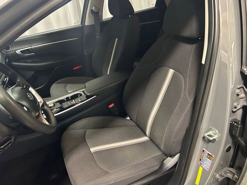Used 2022 Hyundai Sonata SEL image 8